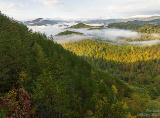 0 Renfro Rd, Green Mountain, NC 28740