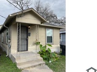 3433 Reeves St, Houston, TX 77004