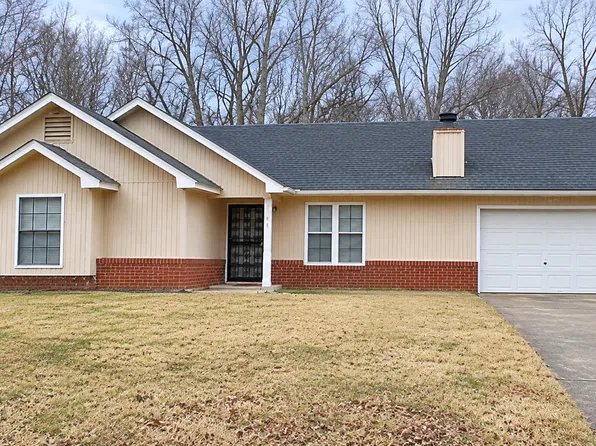 5146 Chantilly Dr, Memphis, TN 38127