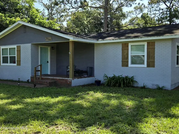 8064 Fort Dade Ave, Brooksville, FL 34601