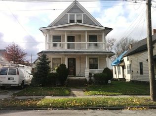 4010 E 57th St, Cleveland, OH 44105