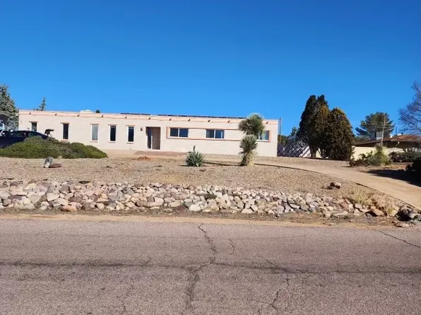2849 Cardinal Dr, Sierra Vista, AZ 85635