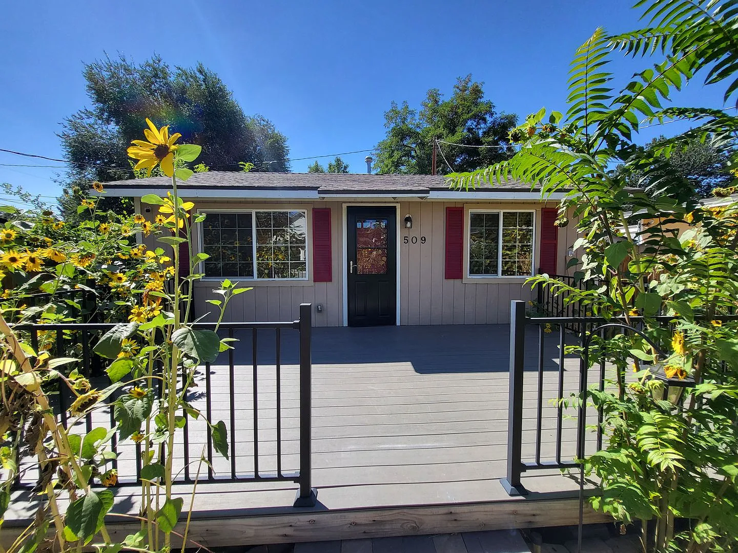 509 E Spear St photo 1