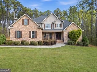 151 Kyndall Ln, Forsyth, GA 31029