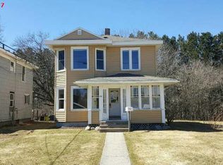 406 Truman Ave, Iron River, MI 49935