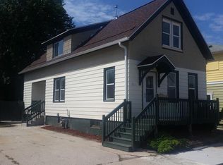 1621 Martin Ave, Sheboygan, WI 53083