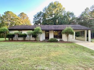4423 Mount Vernon Rd, Tupelo, MS 38804