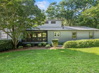 5032 Tallow Point Rd, Tallahassee, FL 32309