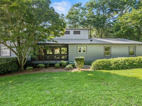 5032 Tallow Point Rd, Tallahassee, FL 32309