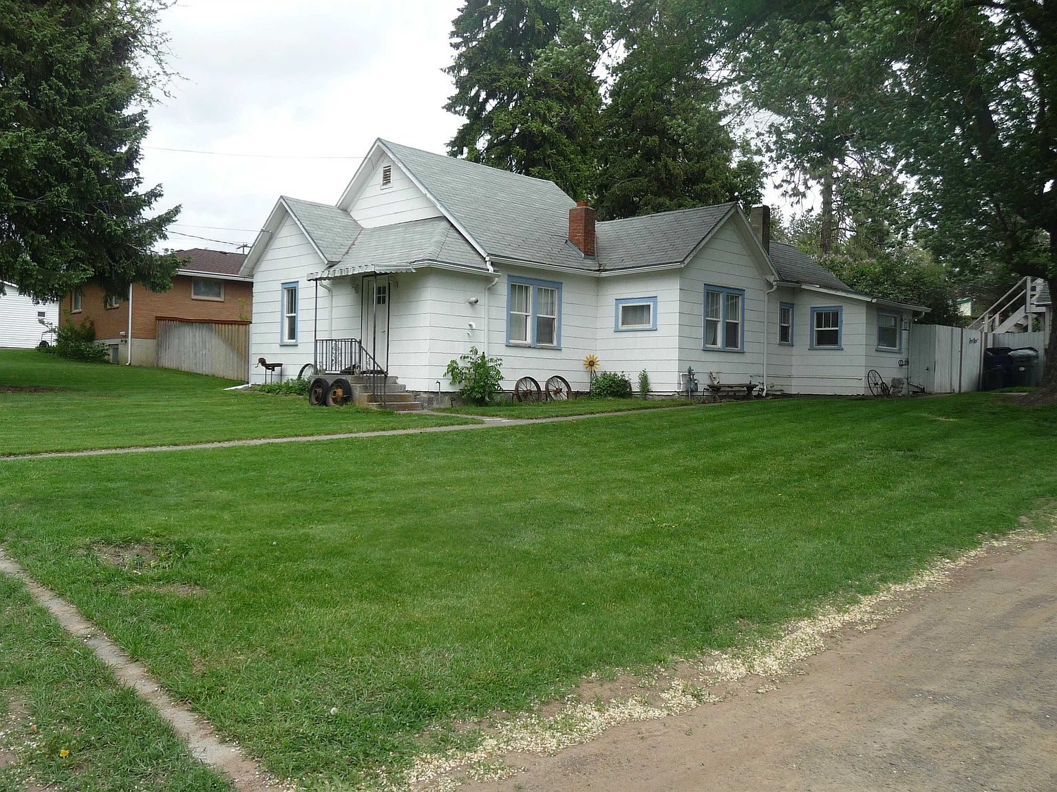 704 N Howard St, Medical Lake, WA 99022 Zillow