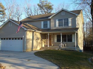 415 Lake Barnegat Dr, Forked River, NJ 08731