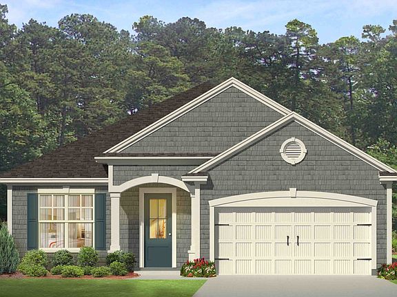 Plan Elevation.