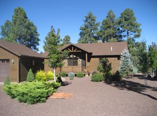 (Undisclosed Address), Show Low, AZ 85901