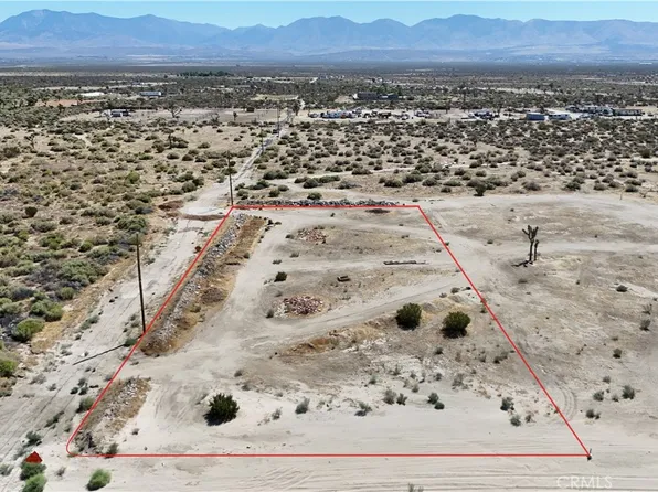 0 Avenue R Corner 147th Ste Lot 96 #2, Littlerock, CA 93543
