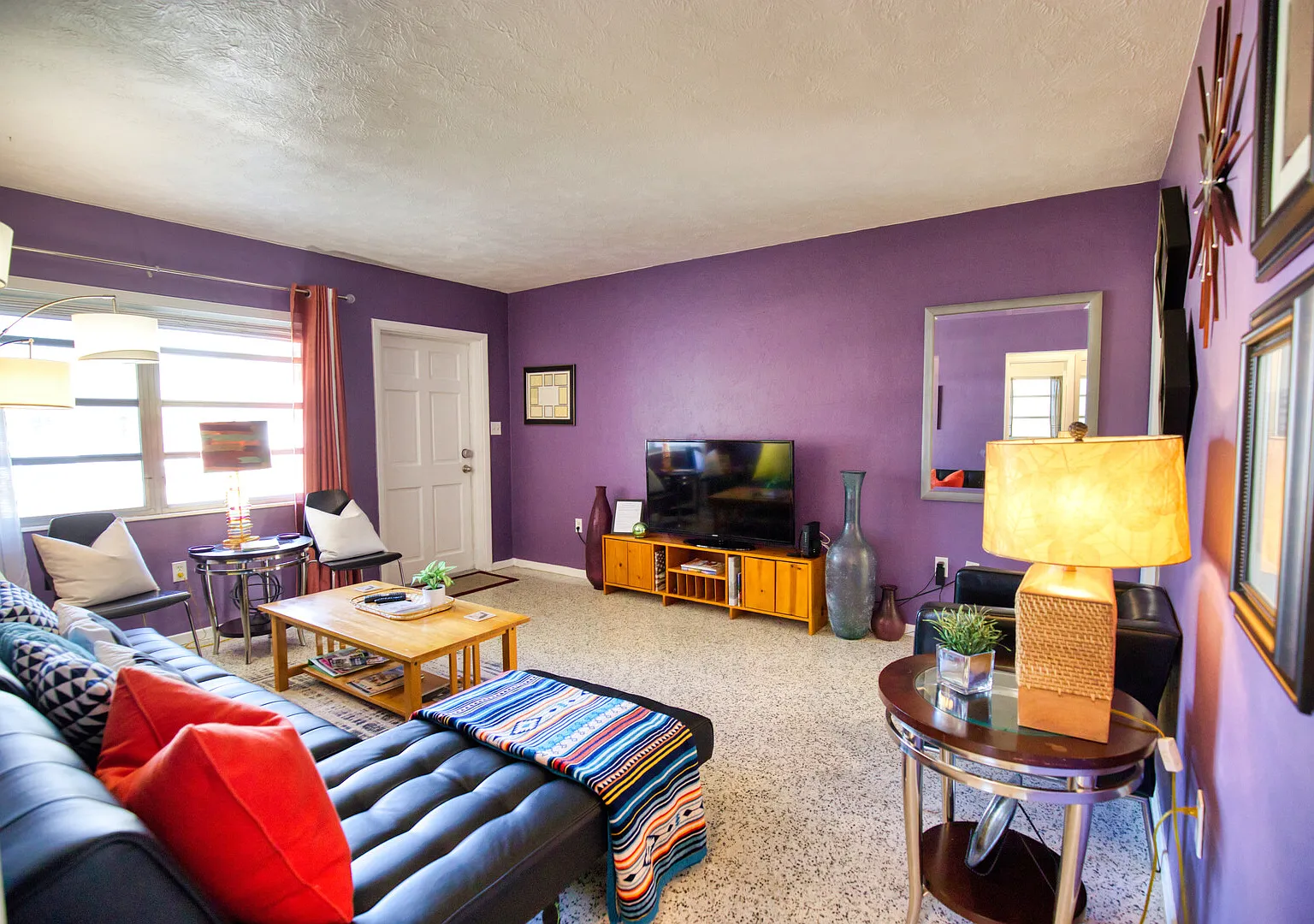 King bed, BBQ Grill, Fire Pit, Siesta Key Beach — Photo 3