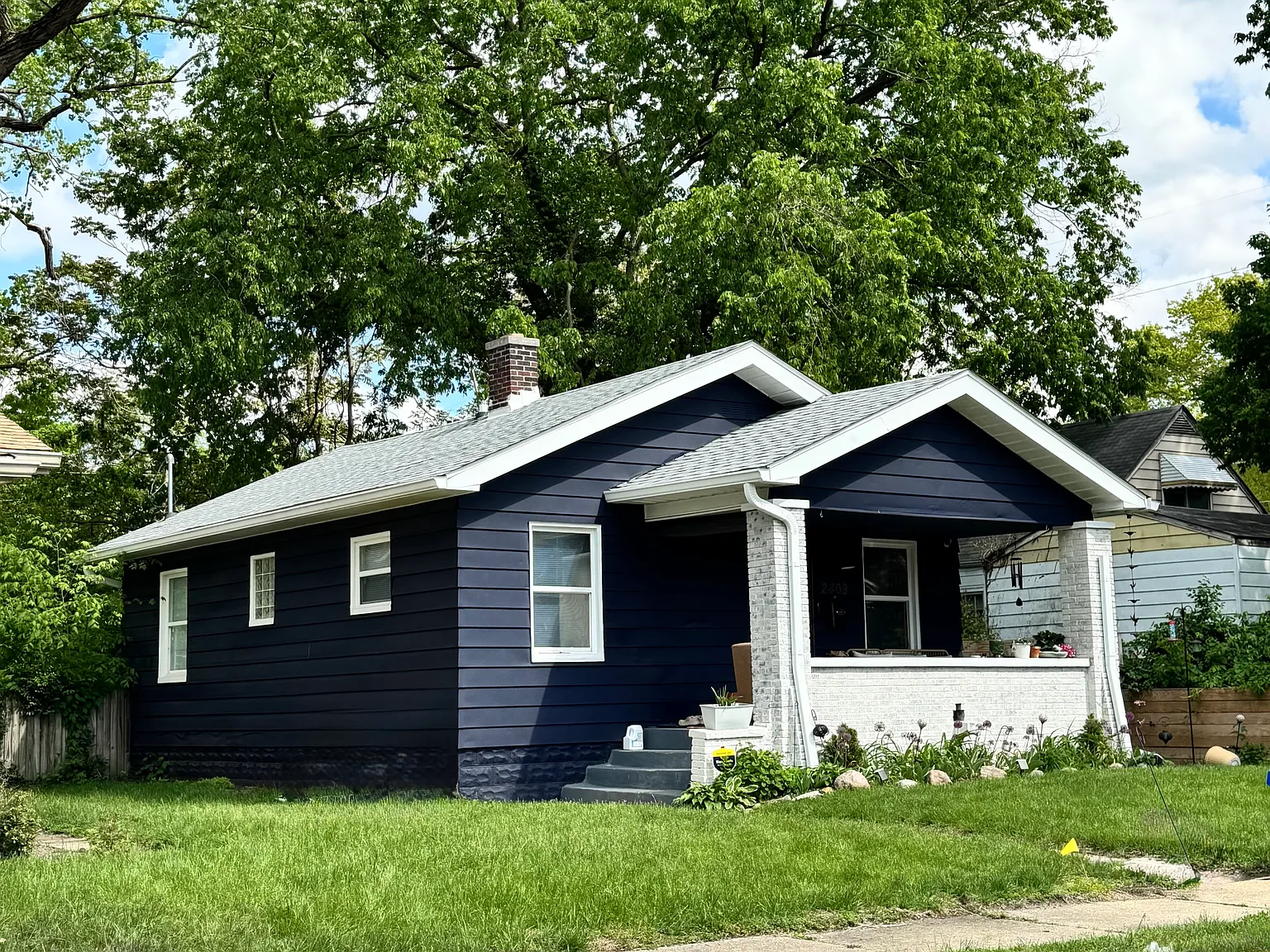 Highland Pl, Indianapolis — Photo 1