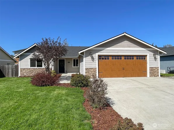 1131 Highland Avenue, Port Angeles, WA 98362