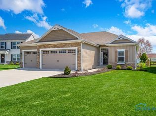 6917 Big Buck Trl, Whitehouse, OH 43571