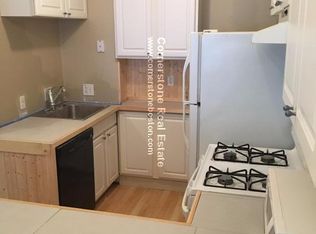 5 Chesterton St APT 2, Boston, MA 02119