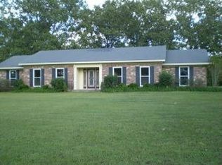20 County Road 7010, Booneville, MS 38829
