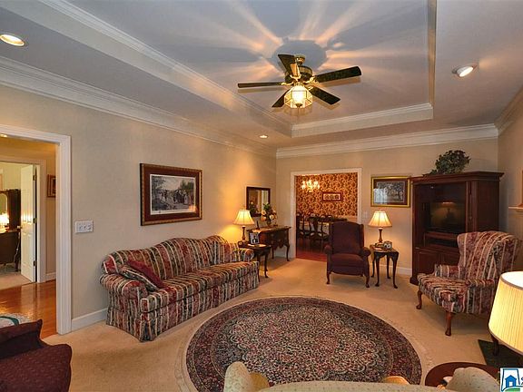 5th image of 4535 Highland Crest Cir