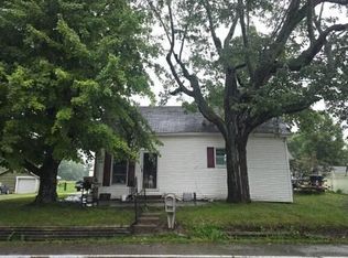 2041 State Route 131, Hillsboro, OH 45133