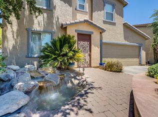 1013 E Empire Canyon Ln, Sahuarita, AZ 85629