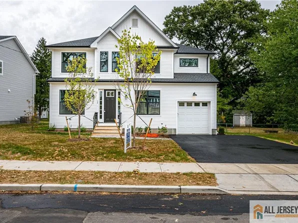 3A Center St, Edison, NJ 08817