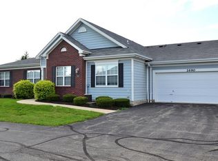 2690 Cedarbrook Way, Beavercreek, OH 45431