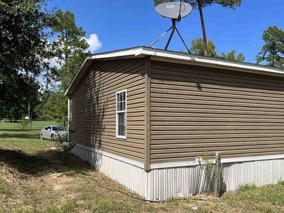 Property Side View