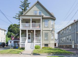 25-27 Bainbridge St #3, Malden, MA 02148