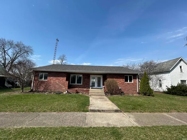 203 N Prettyman St, Knox, IN 46534