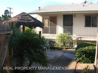 311 S Clementine St APT A, Oceanside, CA 92054