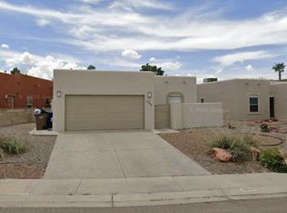 2044 Cotton Ave, Las Cruces, NM 88001