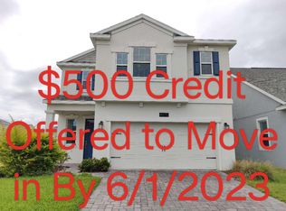 4573 Storytelling Way, Kissimmee, FL 34746