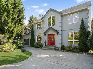 18152 58th Ave, Surrey, BC V3S1M1