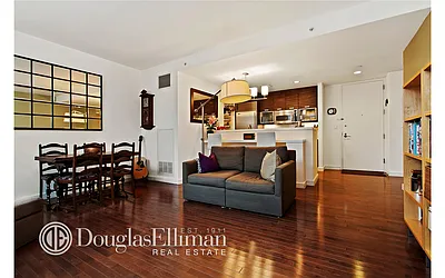 Sold by Douglas Elliman