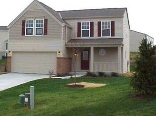 1370 Grandarbor Cir, Independence, KY 41051