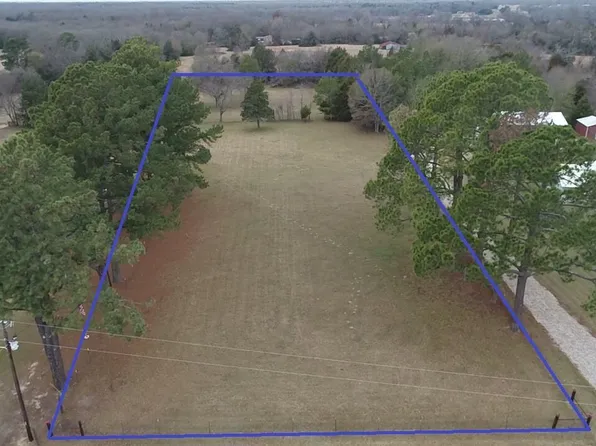 Rs County Rd #1190, Emory, TX 75440