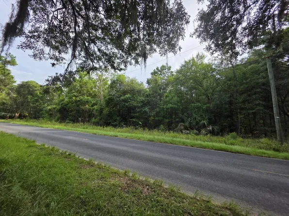 7929 Legare Rd, Edisto Island, SC 29438