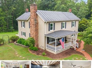 9565 Woodbrook Ln, Midland, VA 22728