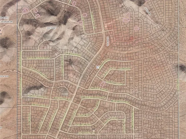 18 Bulk Lots, Kingman, AZ 86401
