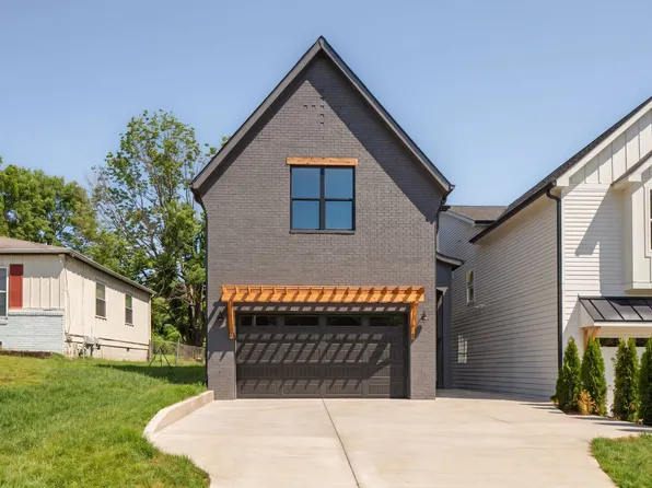 2607 Tiffany Dr #A, Nashville, TN 37206