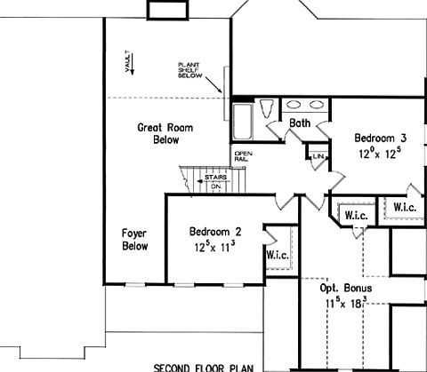 2nd image of 83 Triple Crown Way #S50ll