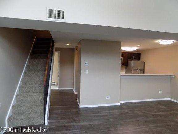 4th image of 1800 N Halsted St #1317