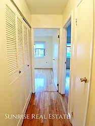 Rented by Sunrise Real Estate