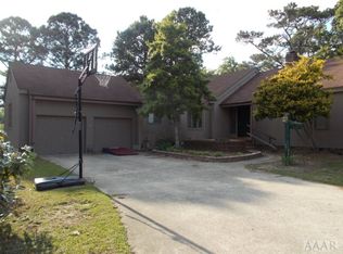 418 Oak Ridge Dr, Edenton, NC 27932