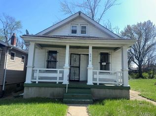 5216 Davison Ave, Saint Louis, MO 63120