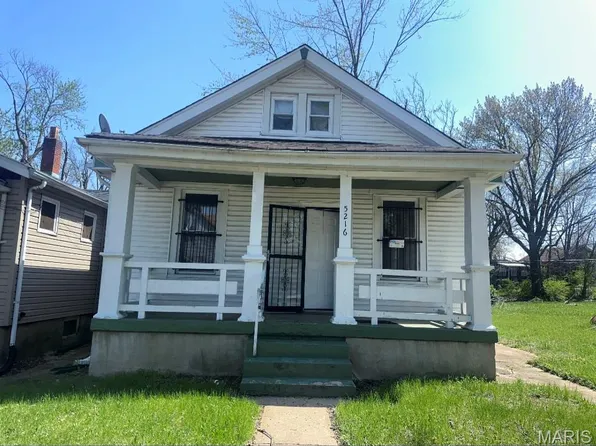 5216 Davison Ave, Saint Louis, MO 63120