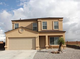 4621 Big Hawk Rd NE, Rio Rancho, NM 87144